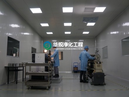 無塵車間如何裝修才可以達到無塵要求？